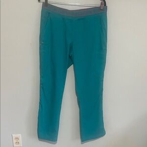 Med Couture Scrub Pants